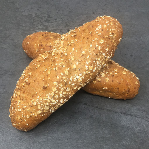 Bild von Dinkel Spitz