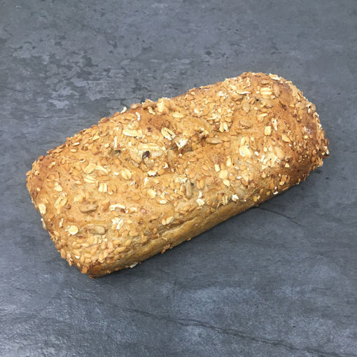 Bild von Dinkel-Joghurt Riegel