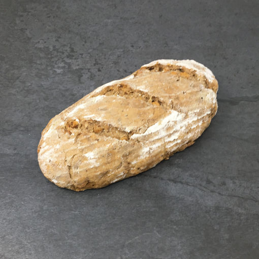 Bild von Grammelbrot 1/2 kg