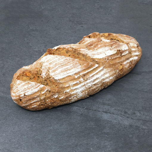 Bild von Grammelbrot 1kg