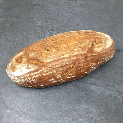 Bild von Hausbrot 1kg