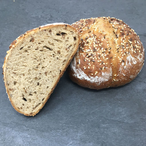 Bild von Hiata Brot 500g