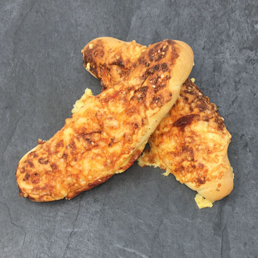 Bild von Pizzastangerl