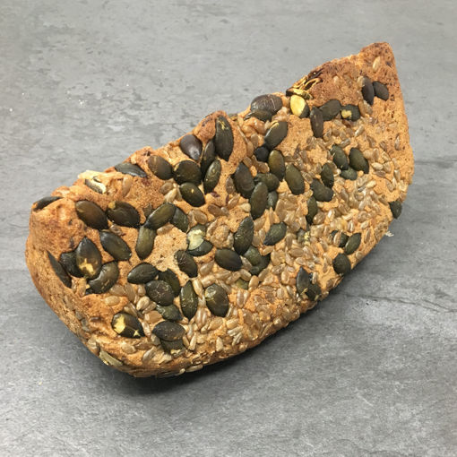 Bild von Sachsenberg Brot