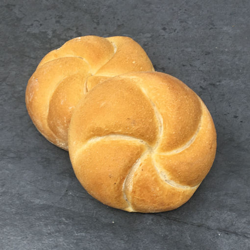 Bild von Semmel