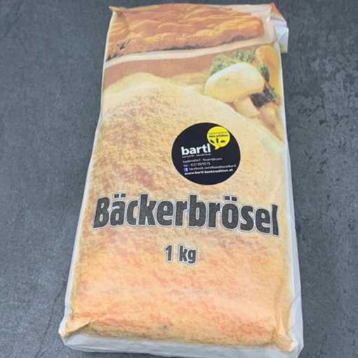 Bild von Semmelbrösel 1 kg