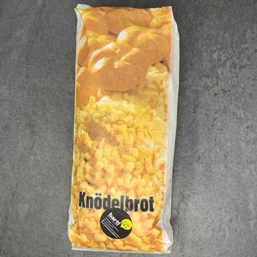 Bild von Pk. Semmelwürfel